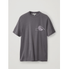 Tricou Yoga bumbac